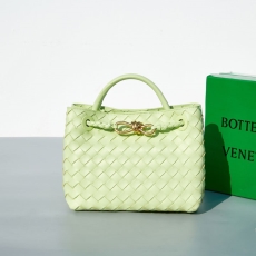 Bottega Veneta Top Handle Bags